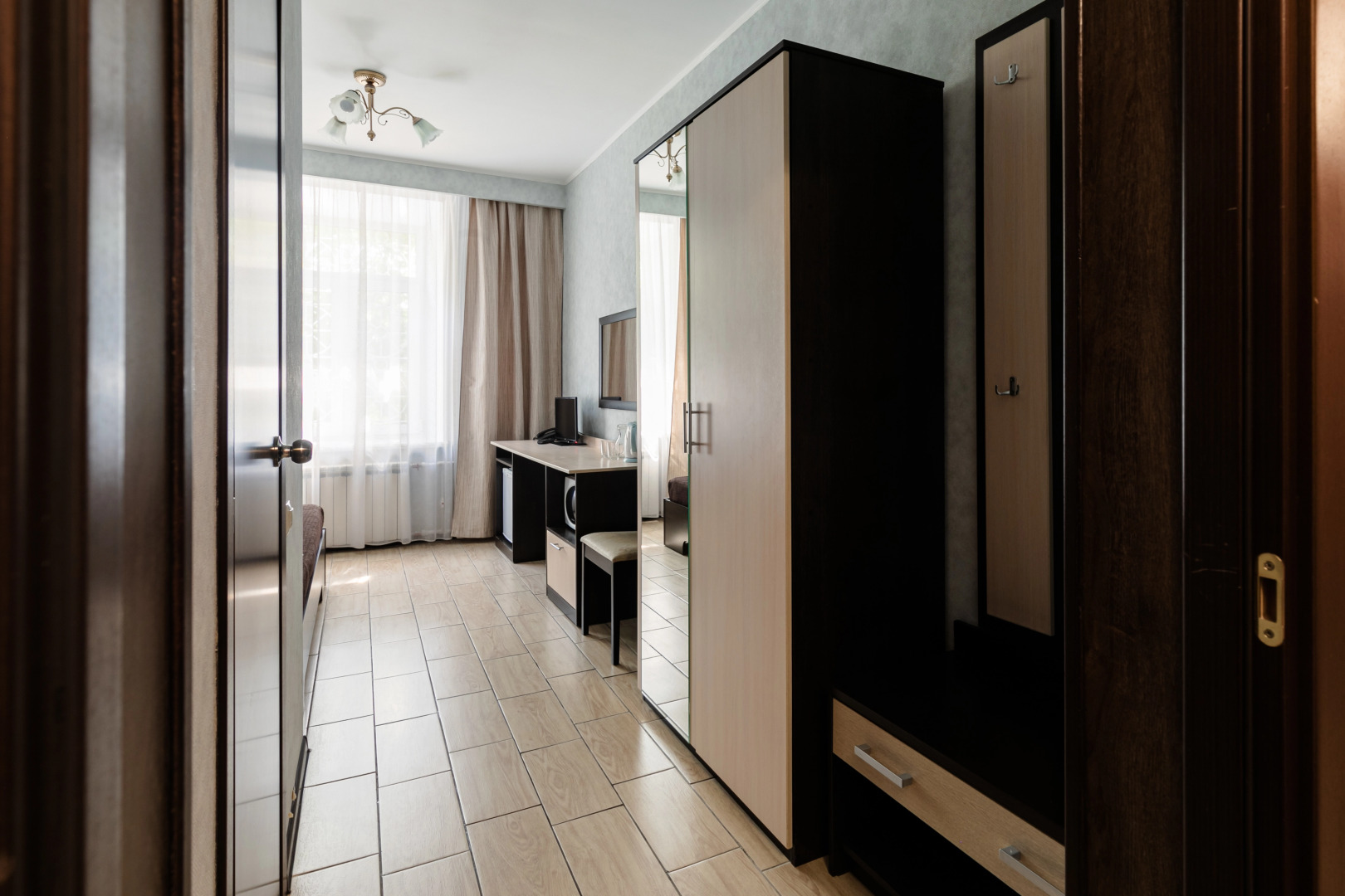 Мини-отель "На Октябрьской"