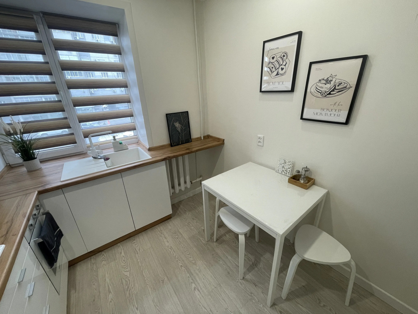 Квартира на Набережной Кабан