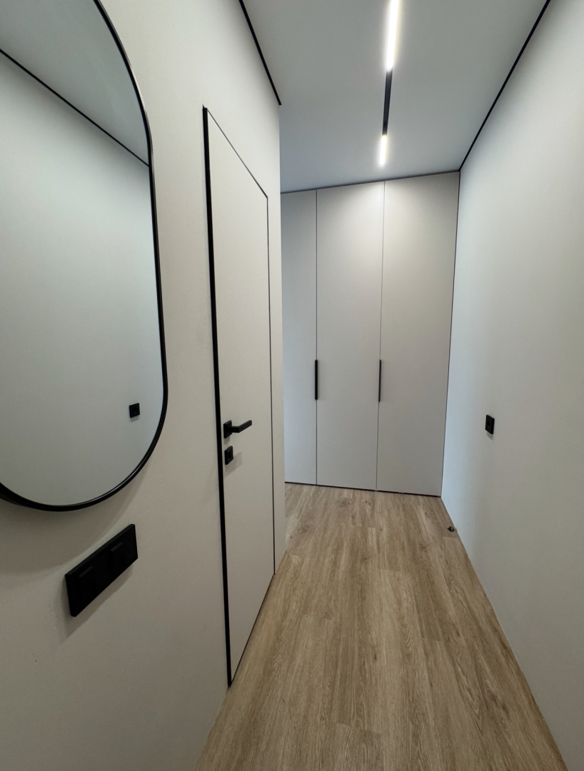 Квартира Стильная студия в центре Калининграда