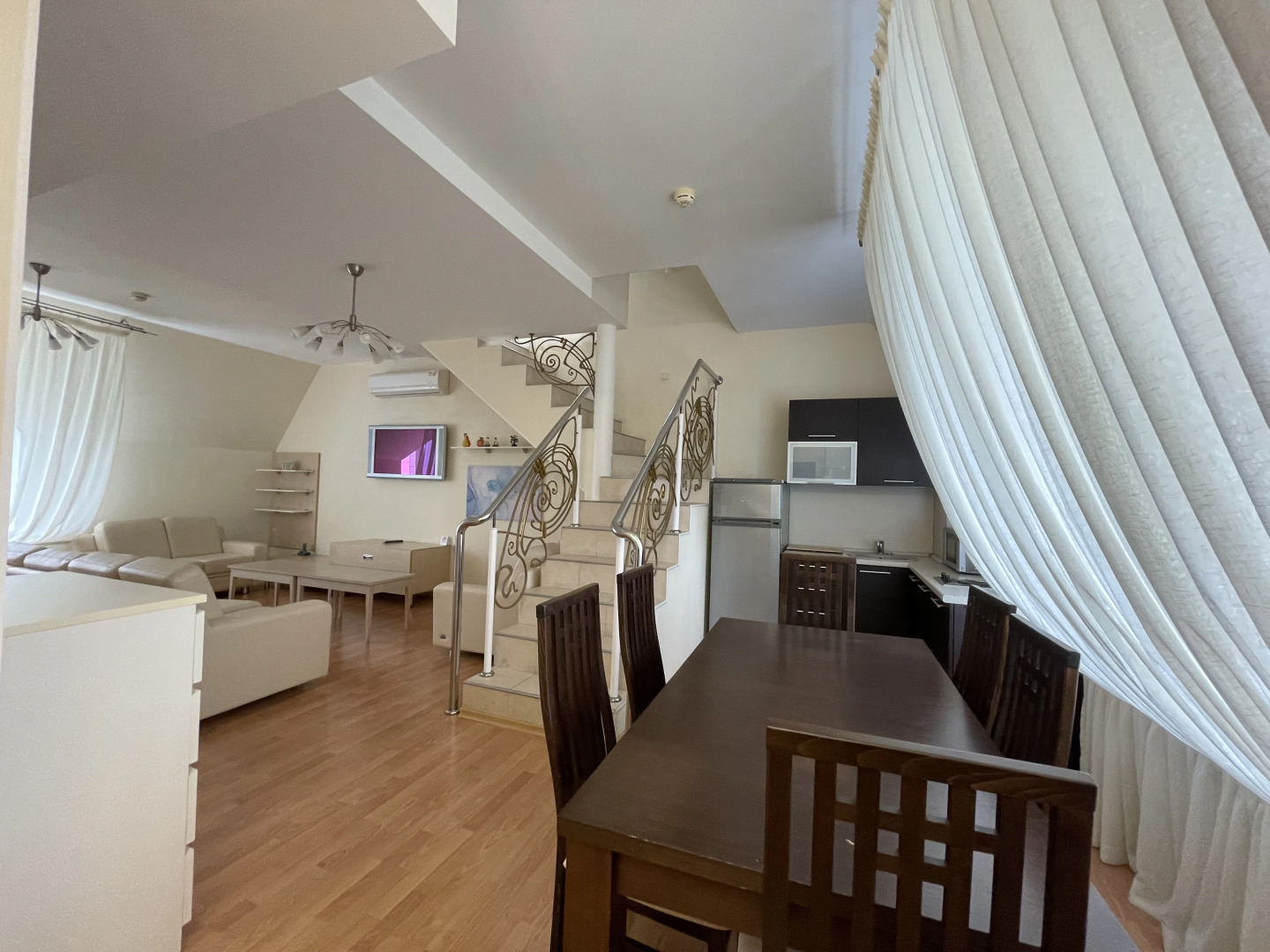 Гостиничный комплекс "Чистые Пруды"