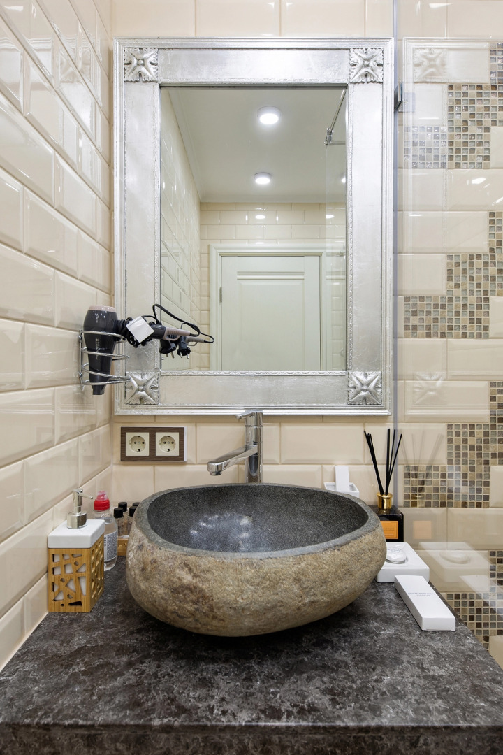 Апартаменты Золотого Треугольника