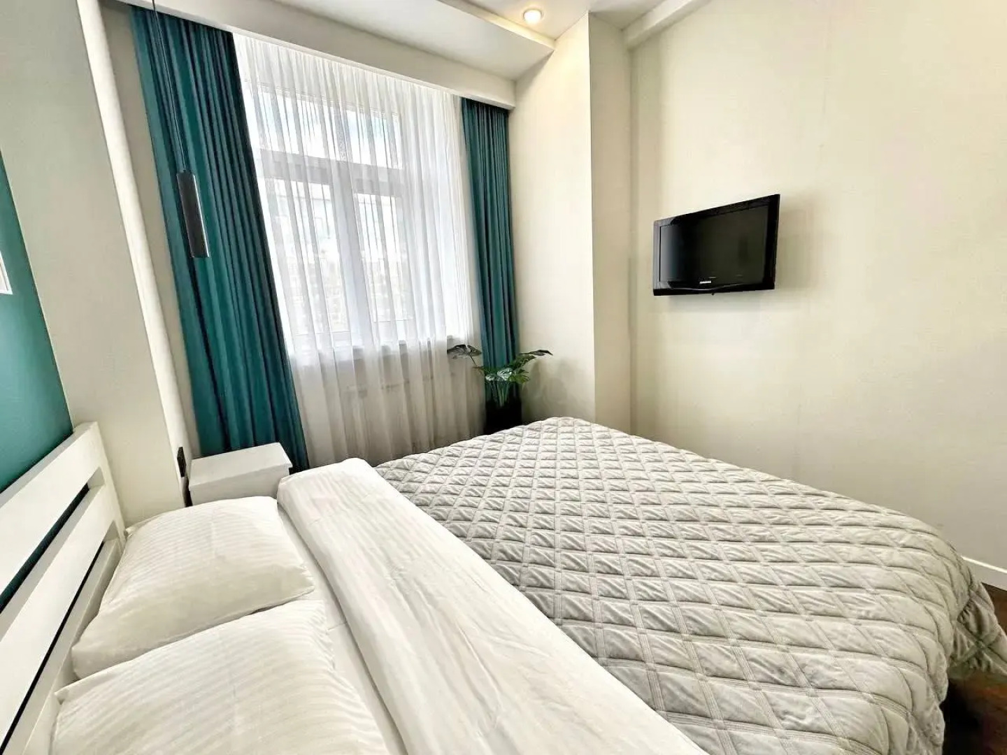 Квартира Стильная в Центре города