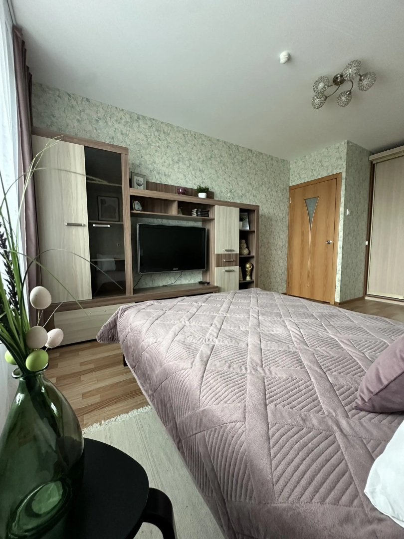 Квартира Огни Колпино I