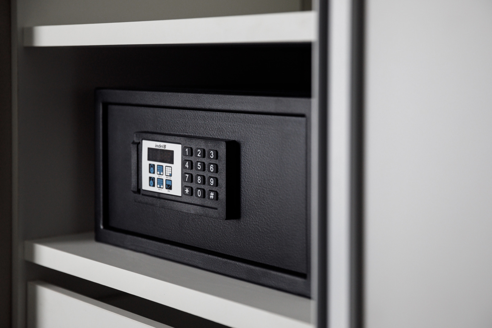 Апарт-отель IN2IT корпус 2