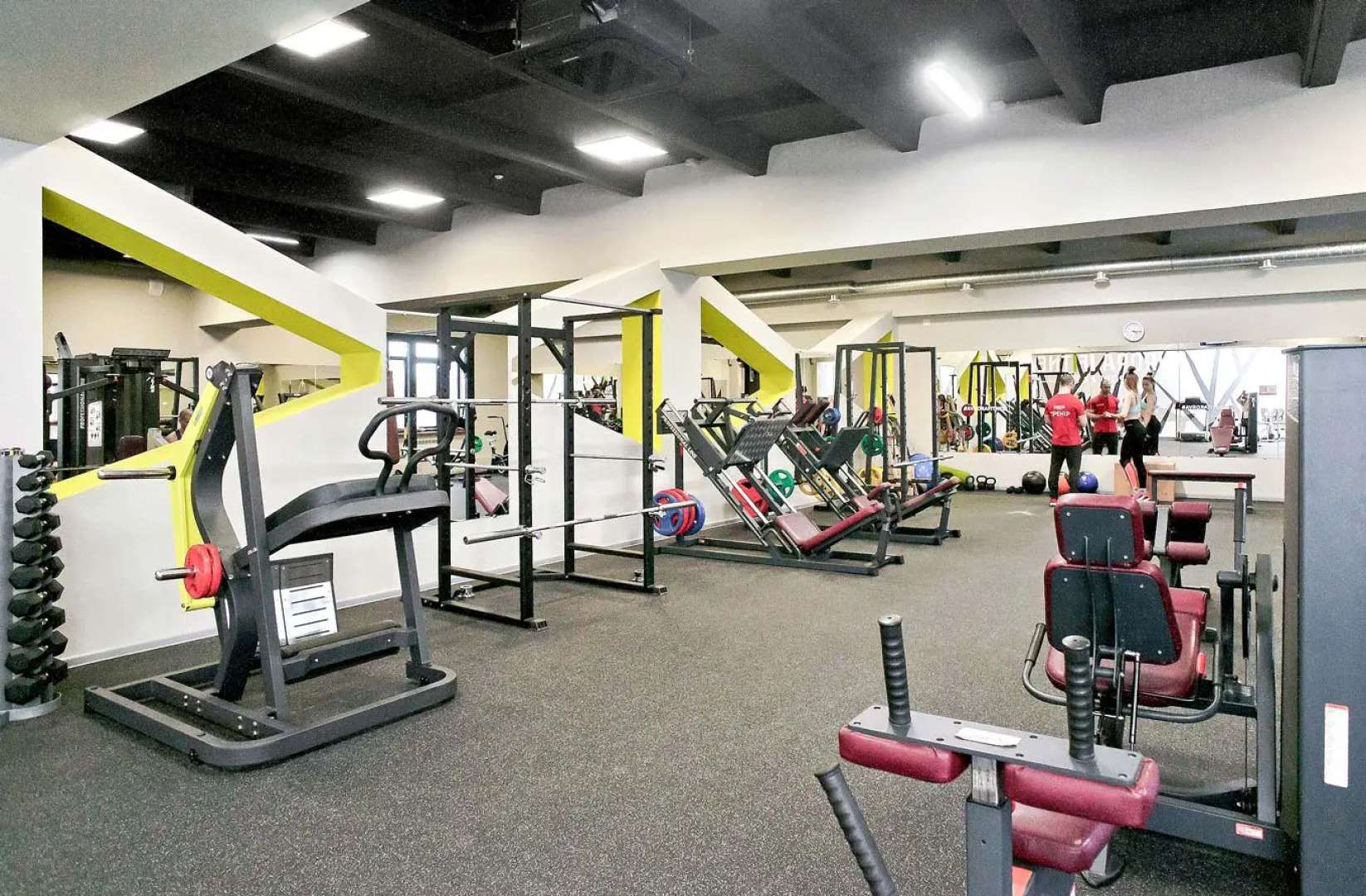 Отель Аврора