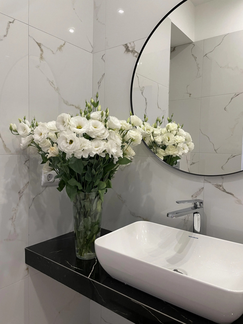 Апартаменты На Высоте 9