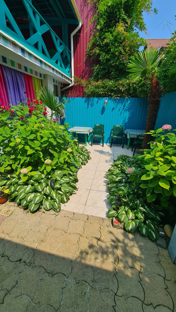 Гостевой дом Уют Лоо