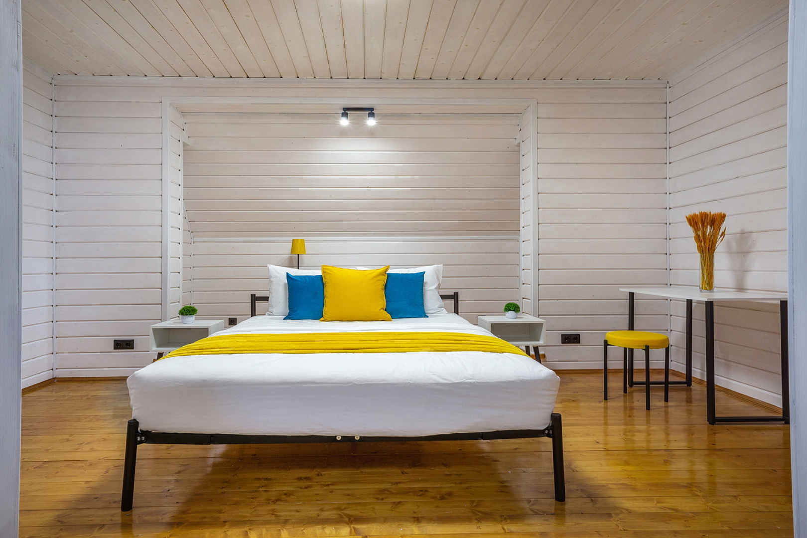 Частный дом Загородный дом