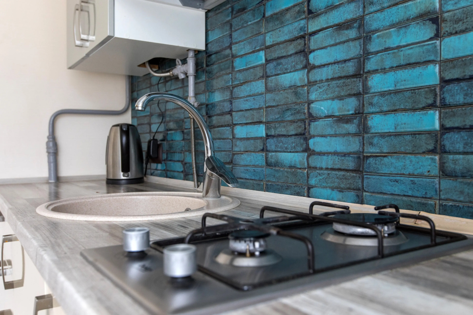 Квартира Высокий Мост