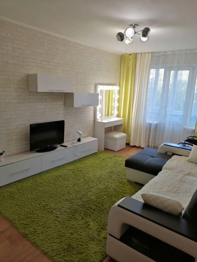 Квартира Милая квартира