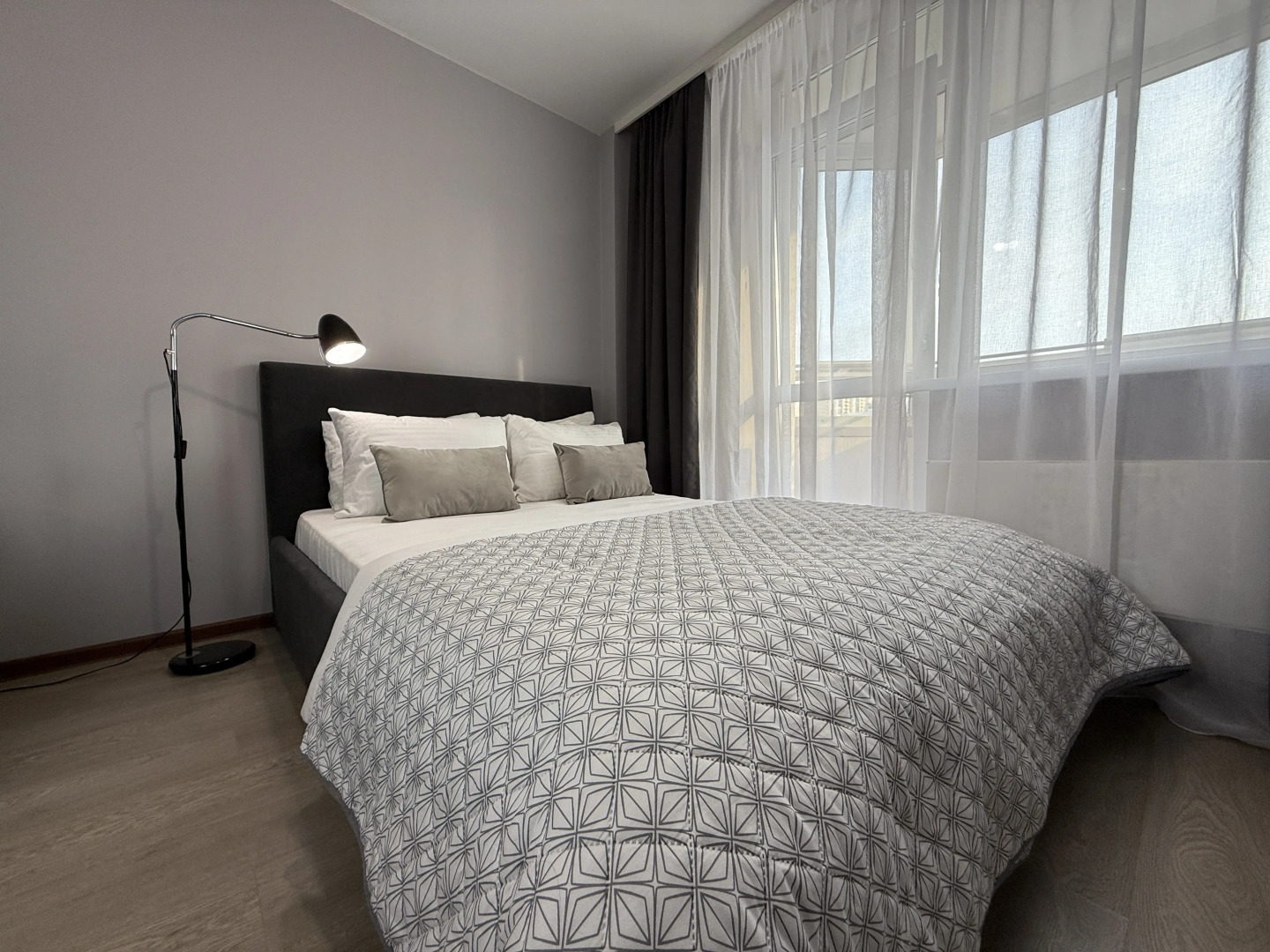 Квартира Тут Хорошо на Щорса 103 4