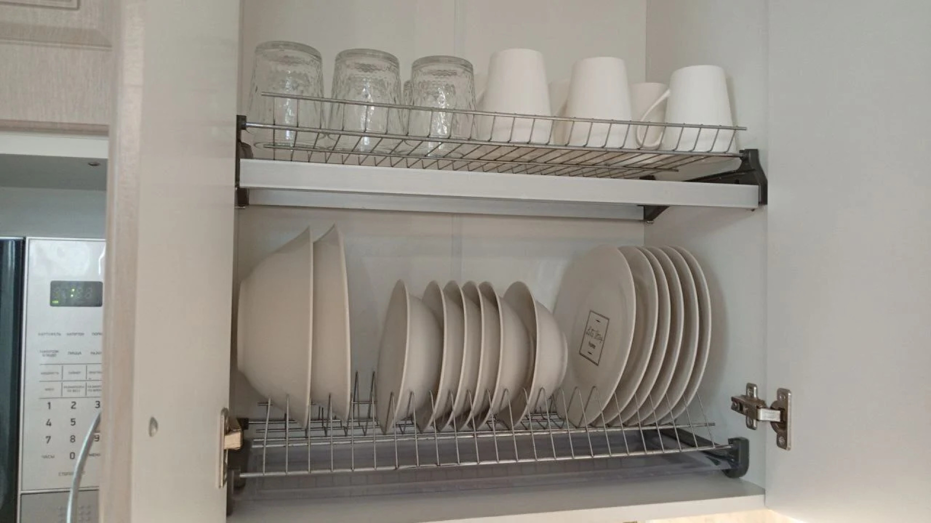 Квартира Просторная Евротрешка в 5 Минутах Пешком от М Котельники