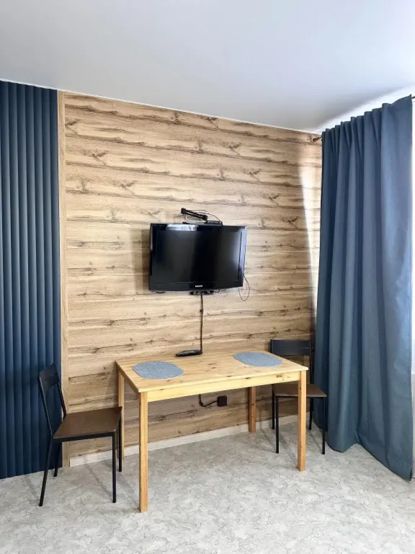 Квартира КАК ДОМА на Анны Коньковой