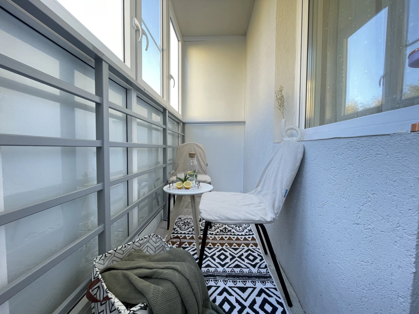 Квартира Максим д.1