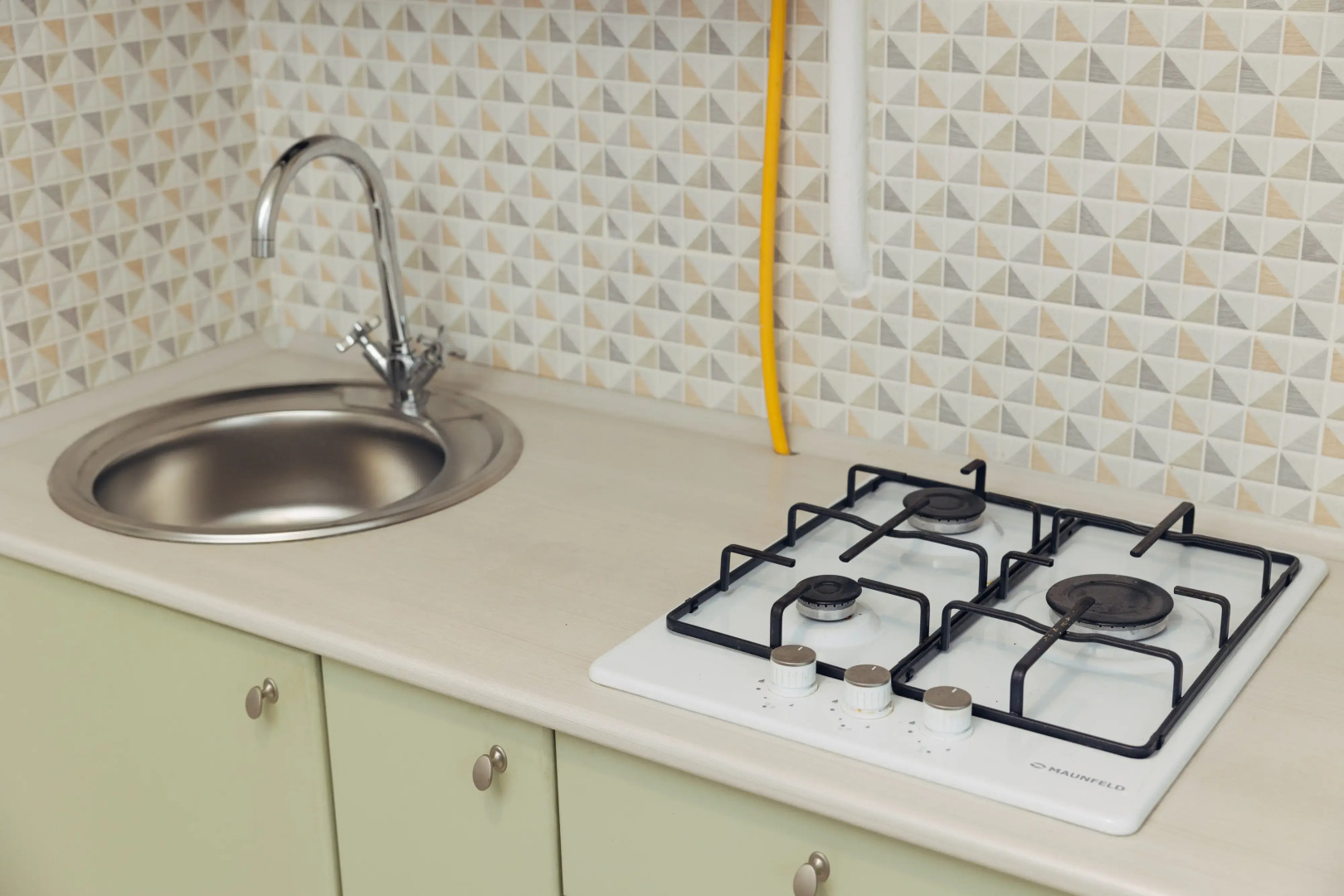 Квартира Уютная в Pайоне ТРЦ Виконда