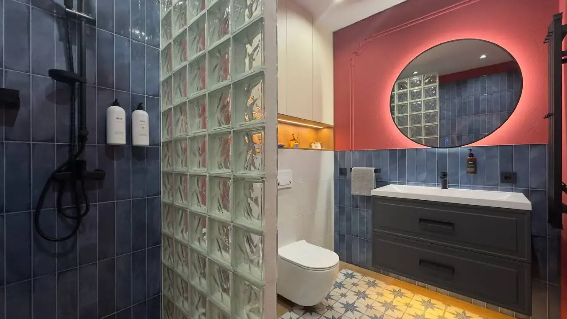 Частный дом Дом с видом на Горы