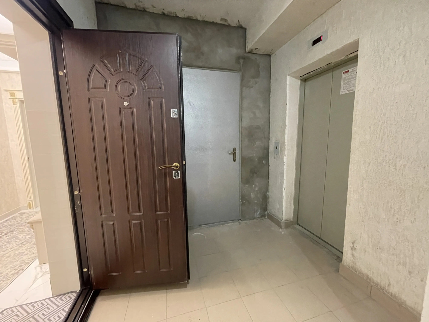 Апартаменты Квартира