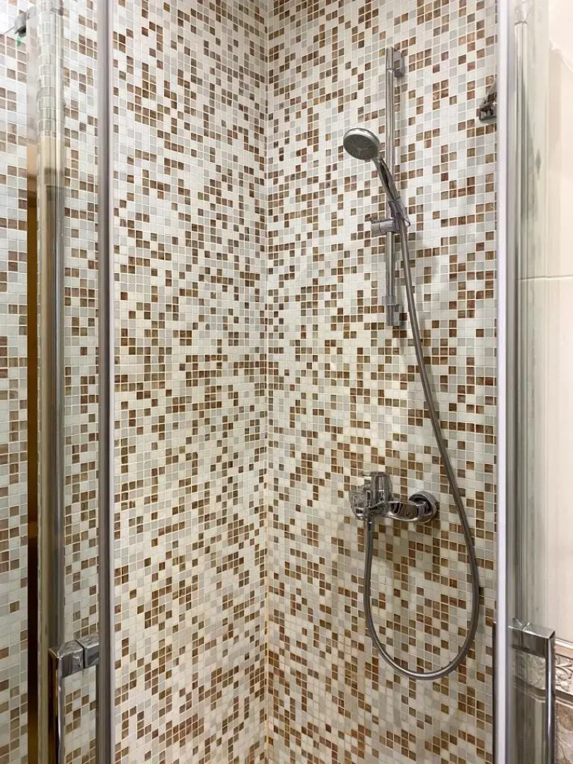 Апартаменты с Сауной и Уютным Интерьером Парк Апарт