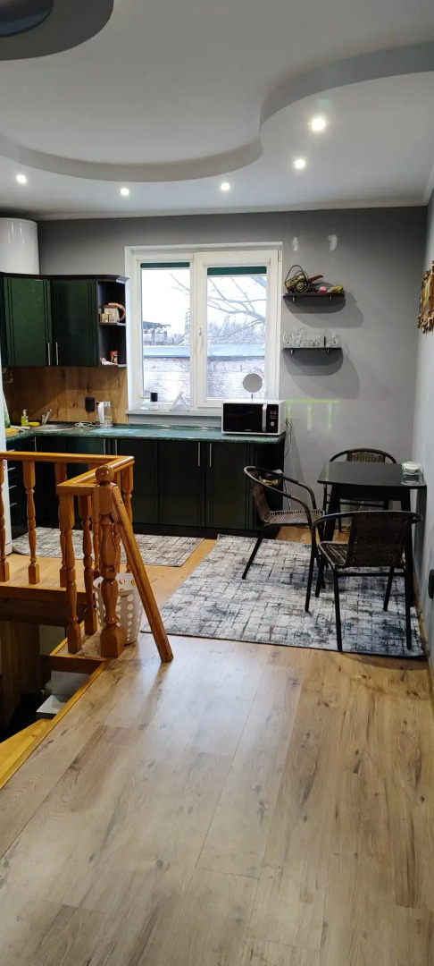 Гостевой дом на Калинина