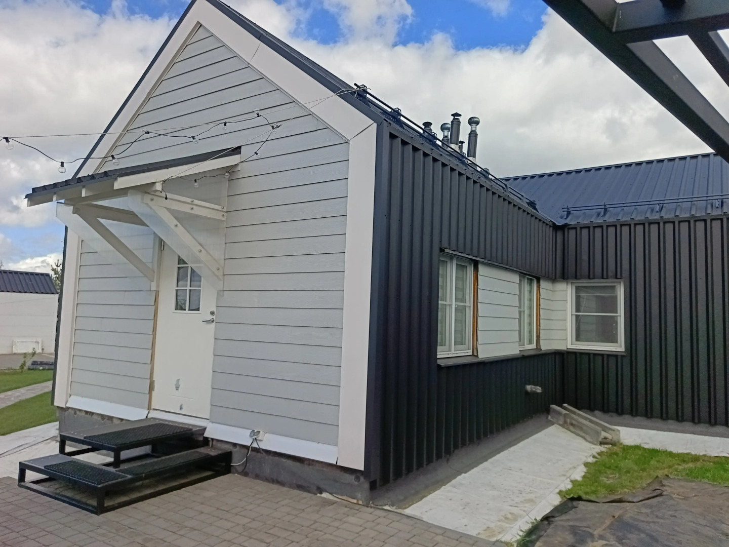 Гостевой дом Венюково