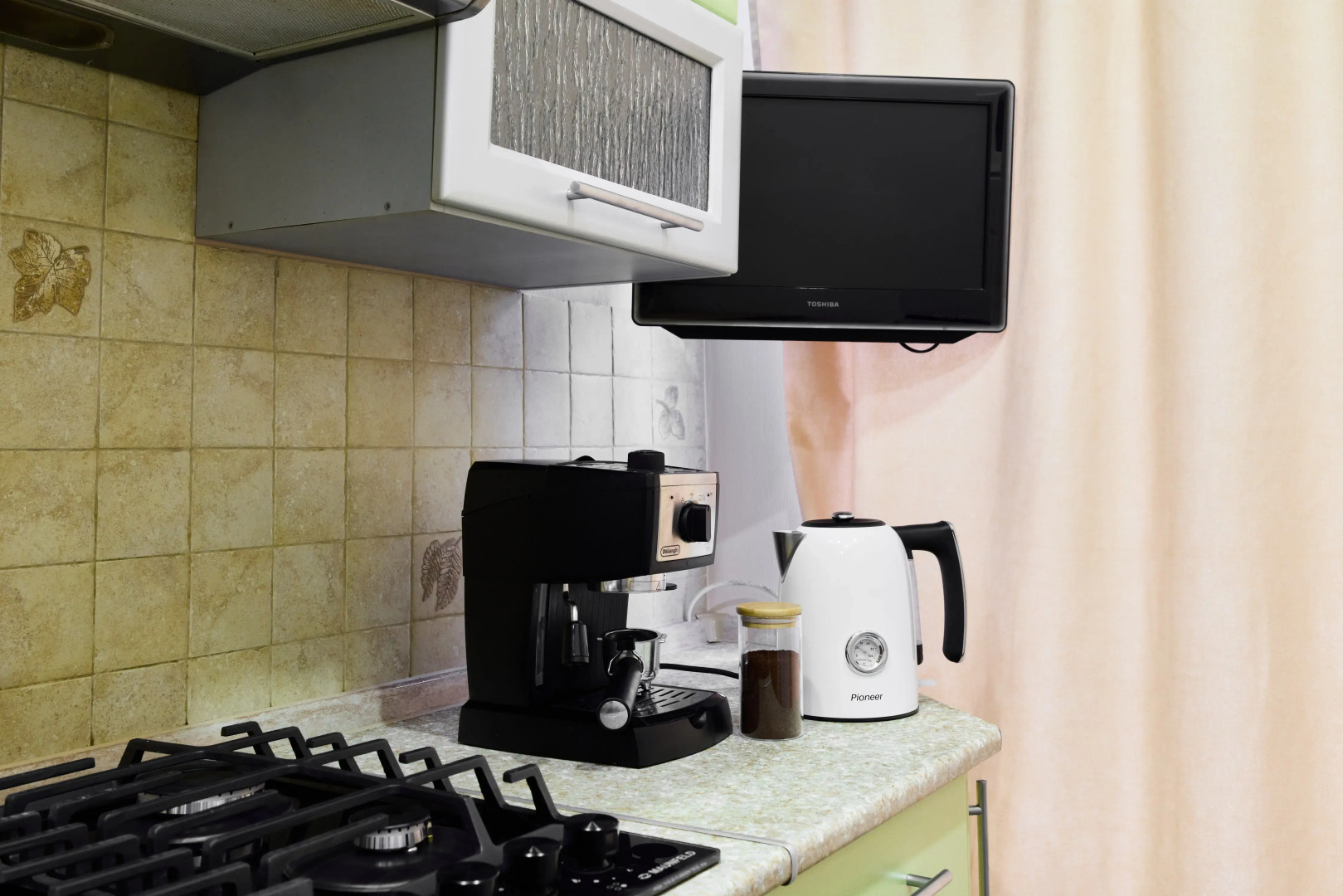 Апартаменты Однажды в Санкт-Петербурге