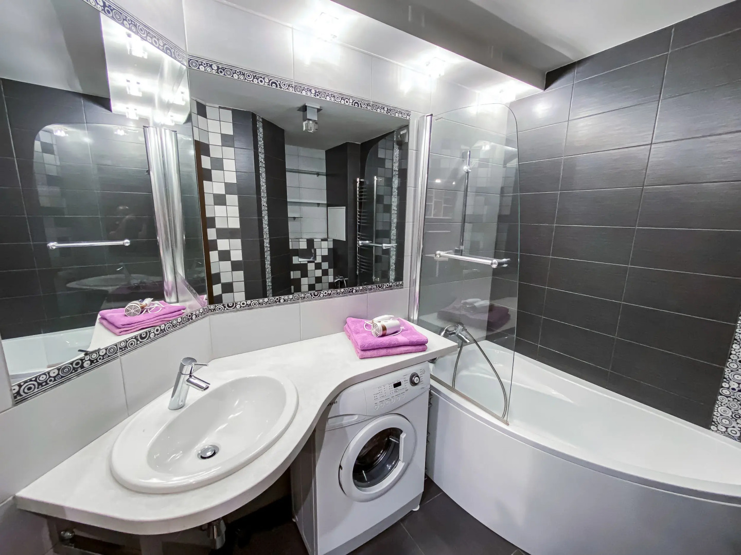 Апартаменты Ladgorna на Романовской слободе