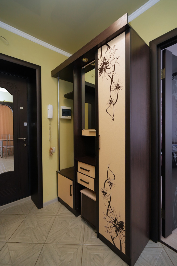 Квартира Уютный Уголок