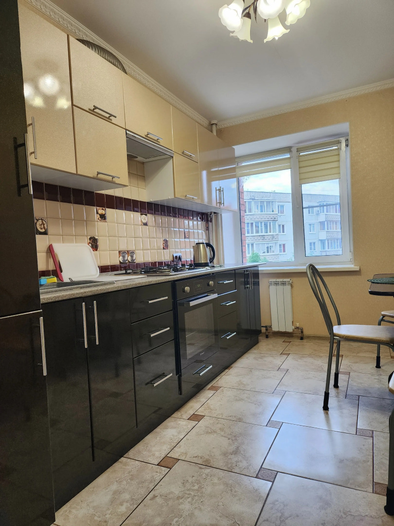 Квартира на Улице Строителей 10В