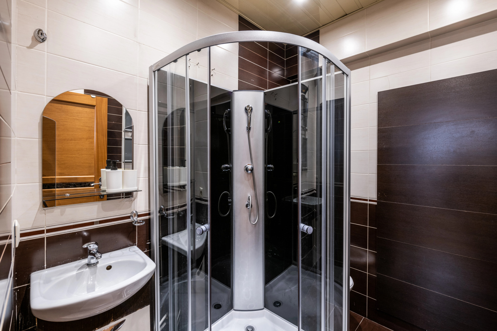 Мини-отель Solotel