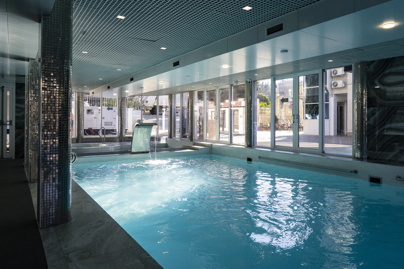 Апартаменты Капри Хаус Ленина 219/4