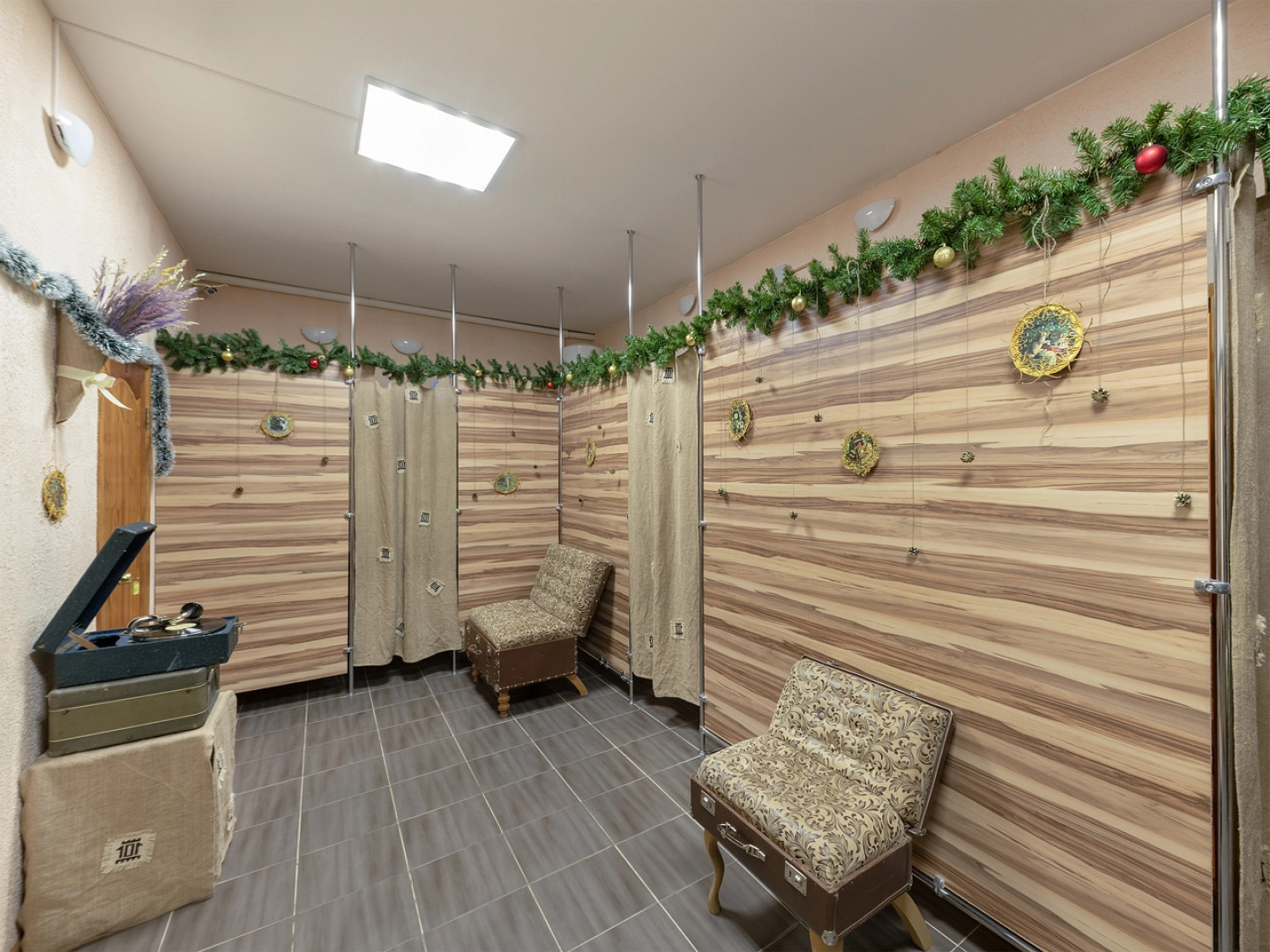 Мини-отель KronHotel 101