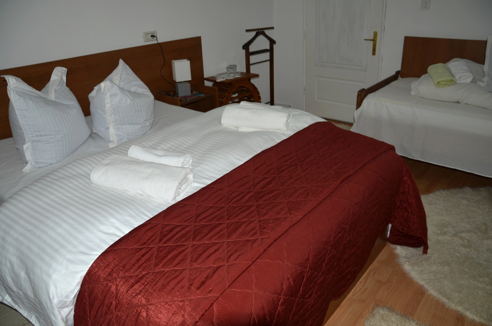 Гостевой дом Belvedere La Cristina