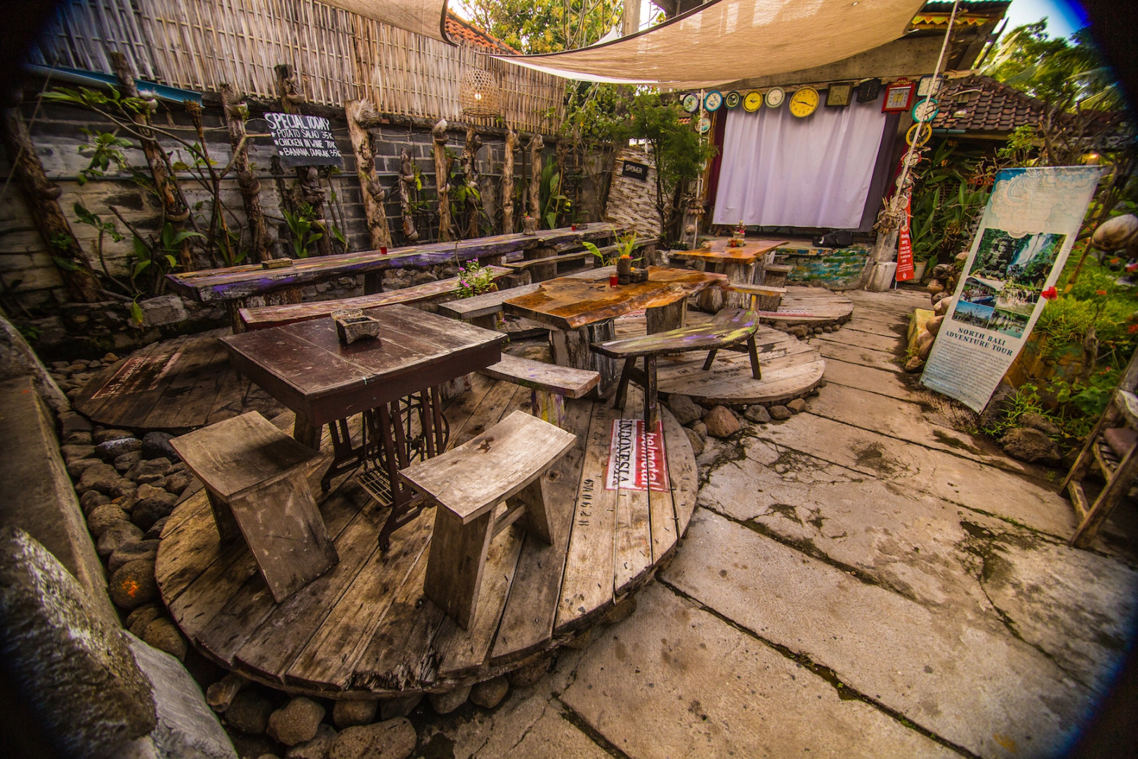 Мини-отель FunkyPlace