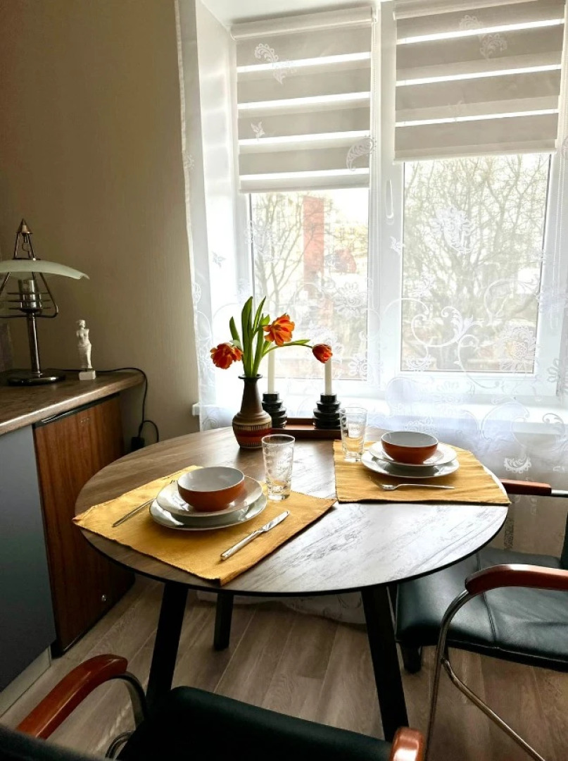 Квартира Уютная Студия у Площади Победы