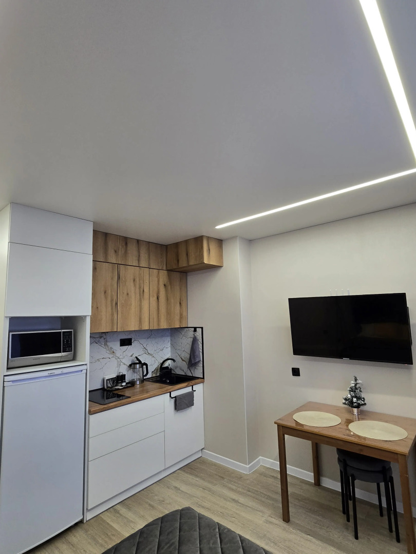 Квартира Добрый Сутки 24 Уфа