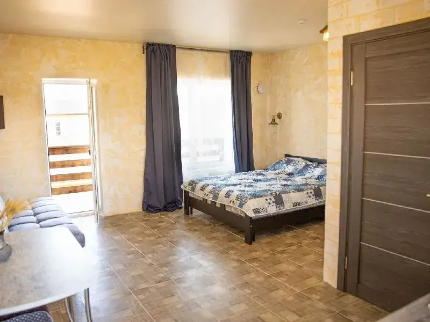 Апартаменты Кипарис