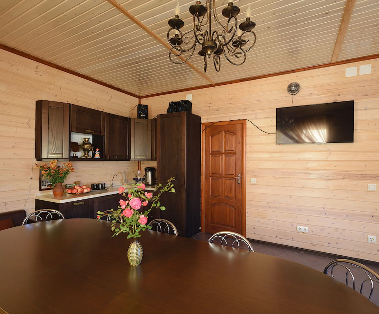 Гостевой Дом Дом Орла