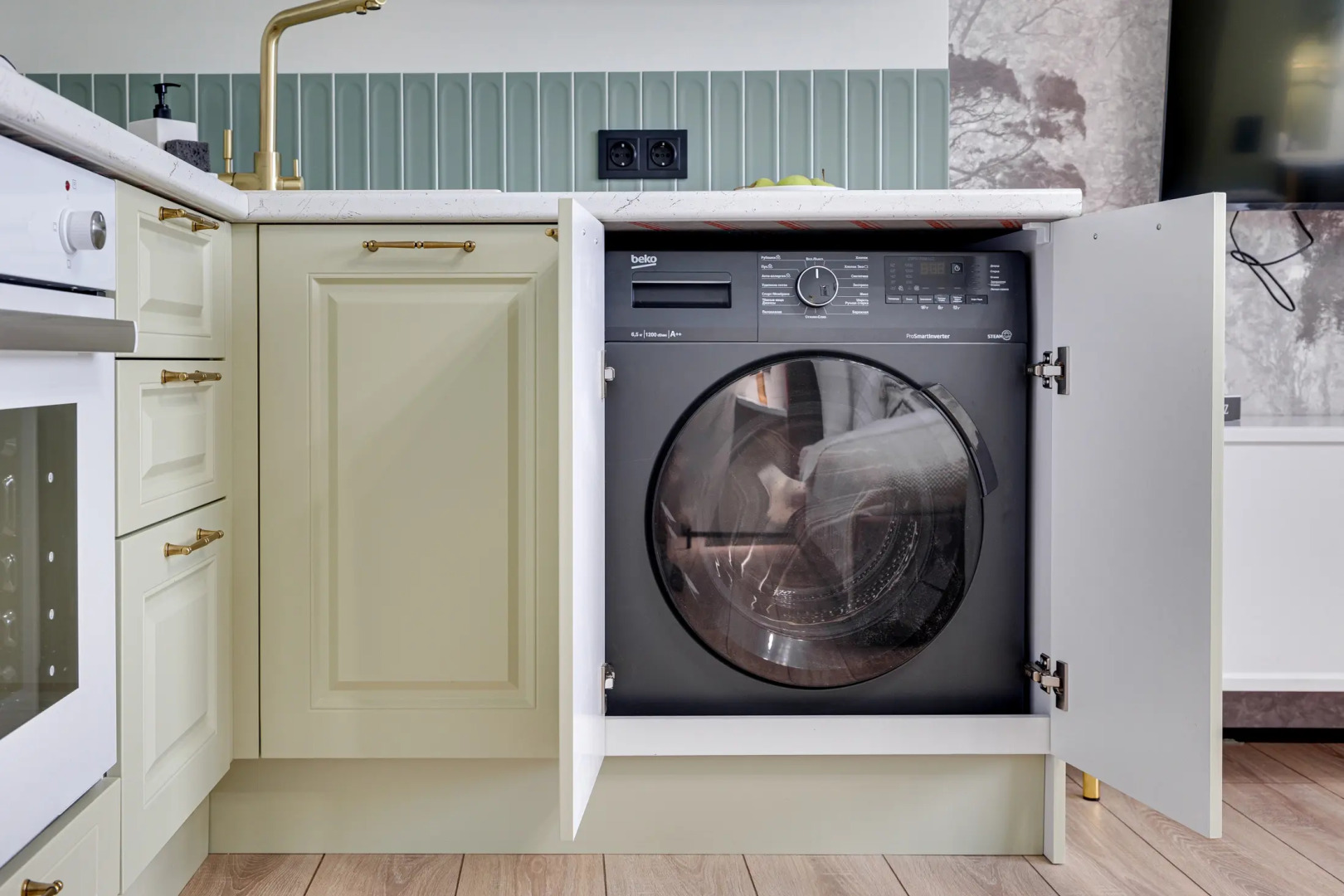 Апартаменты Dream Apartmens 15