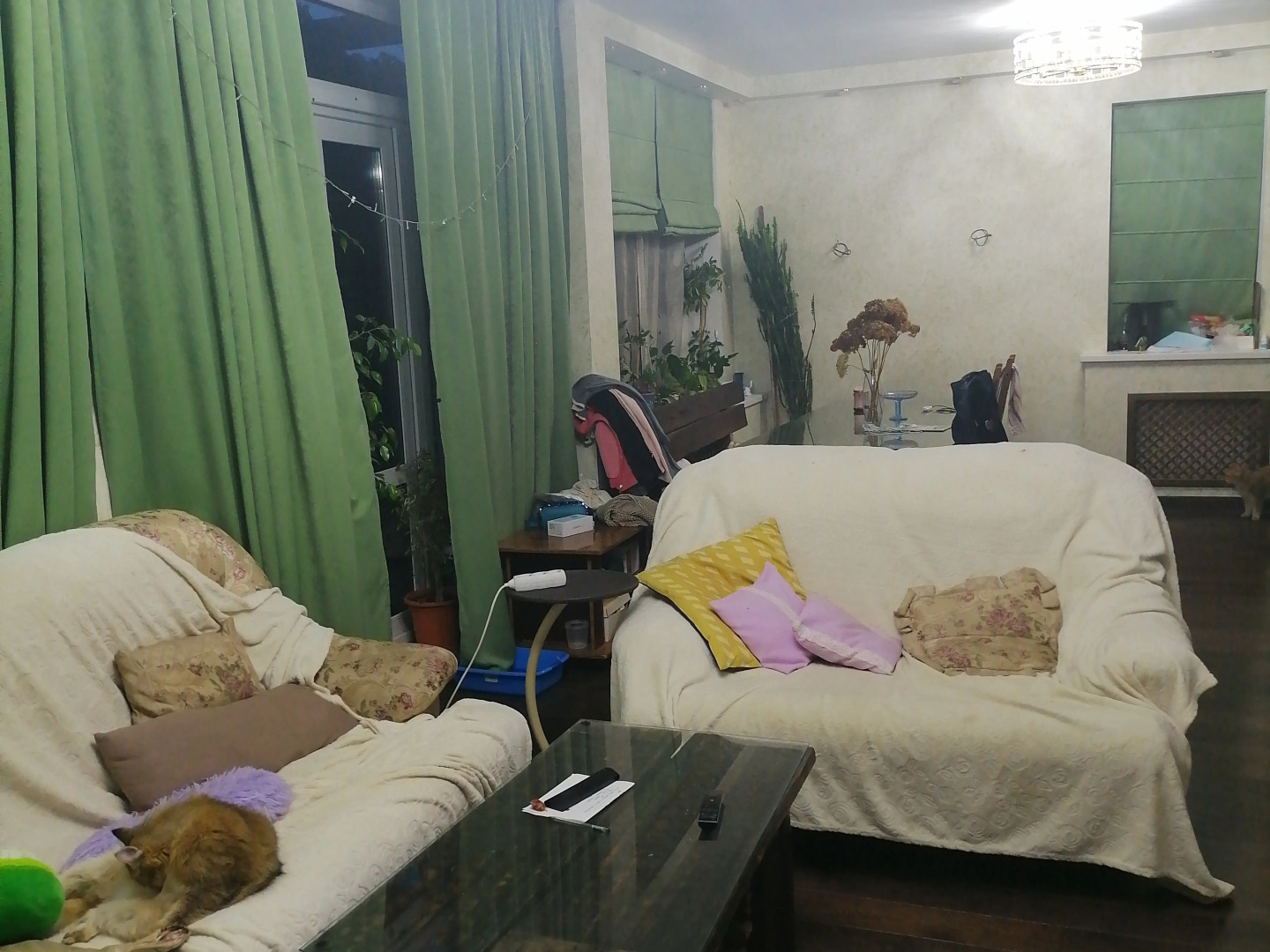 Частный Дом Рядом с Нижним Новгородом