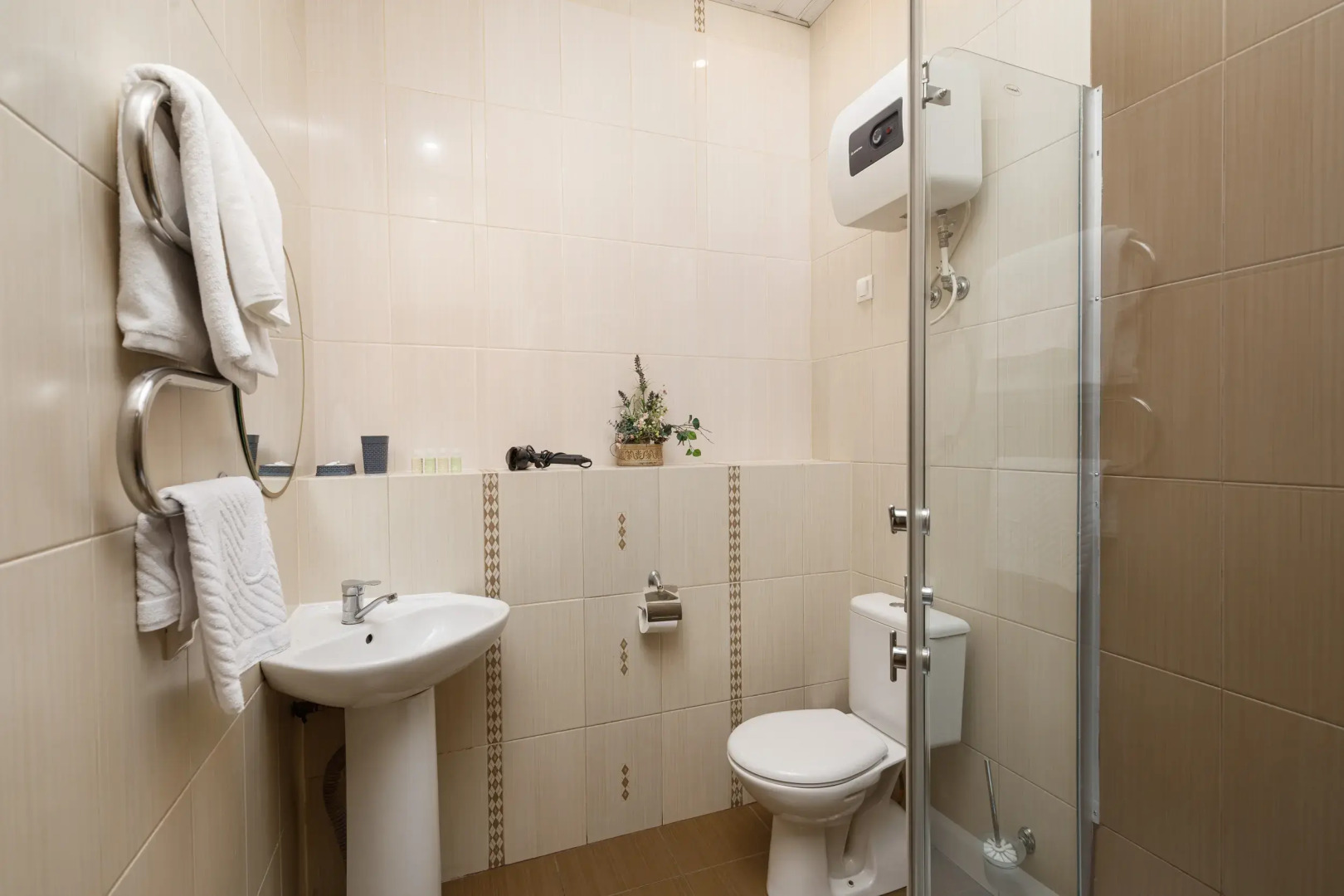 Отель Таганка