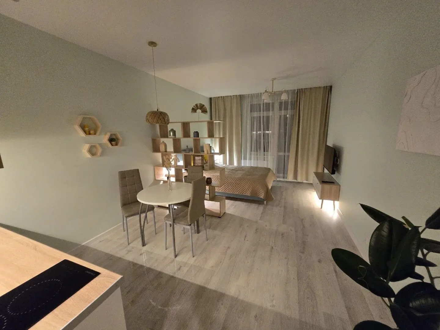 Квартира Rent apartment