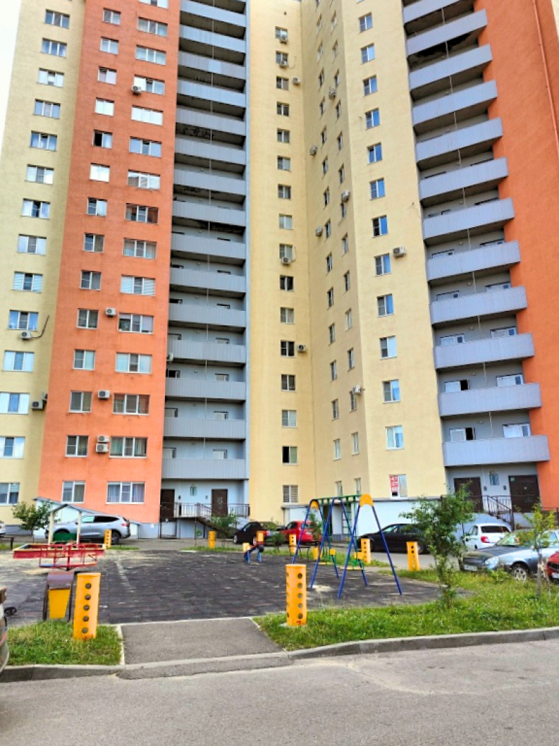 Квартира Космос