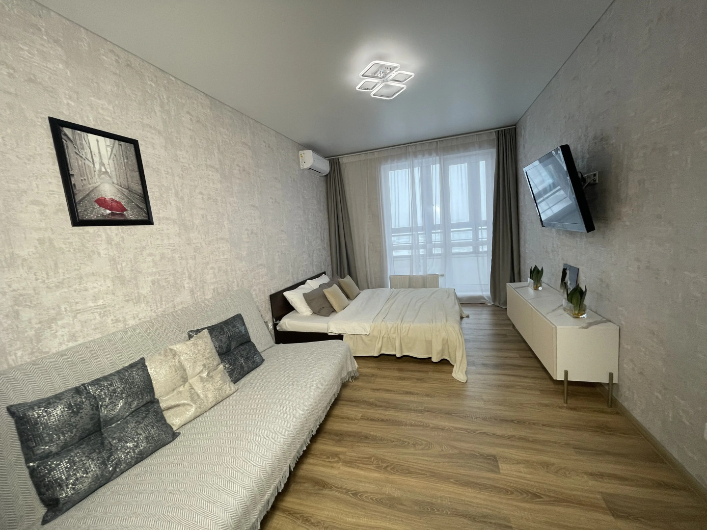 Квартира в Центре города