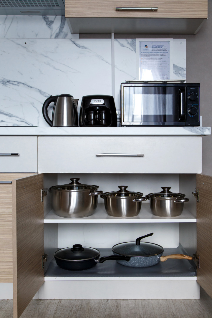 Апартаменты Центр города