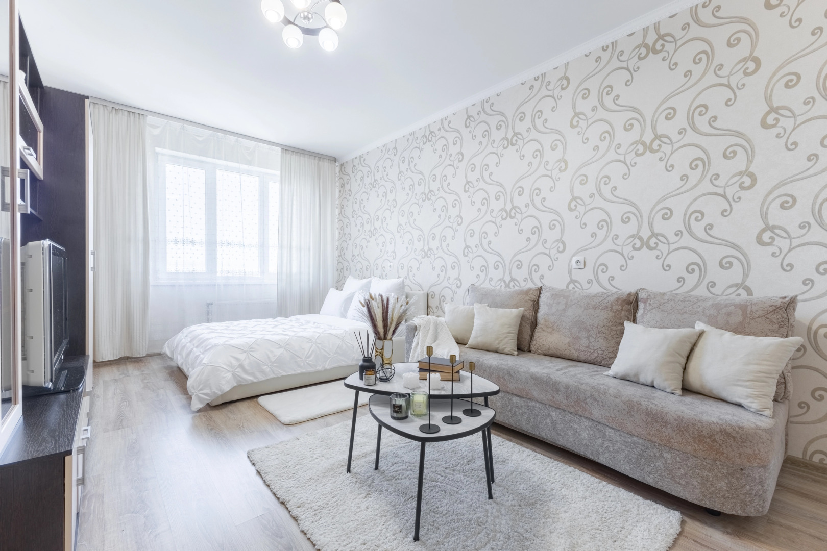 Апартаменты Residence Elegance