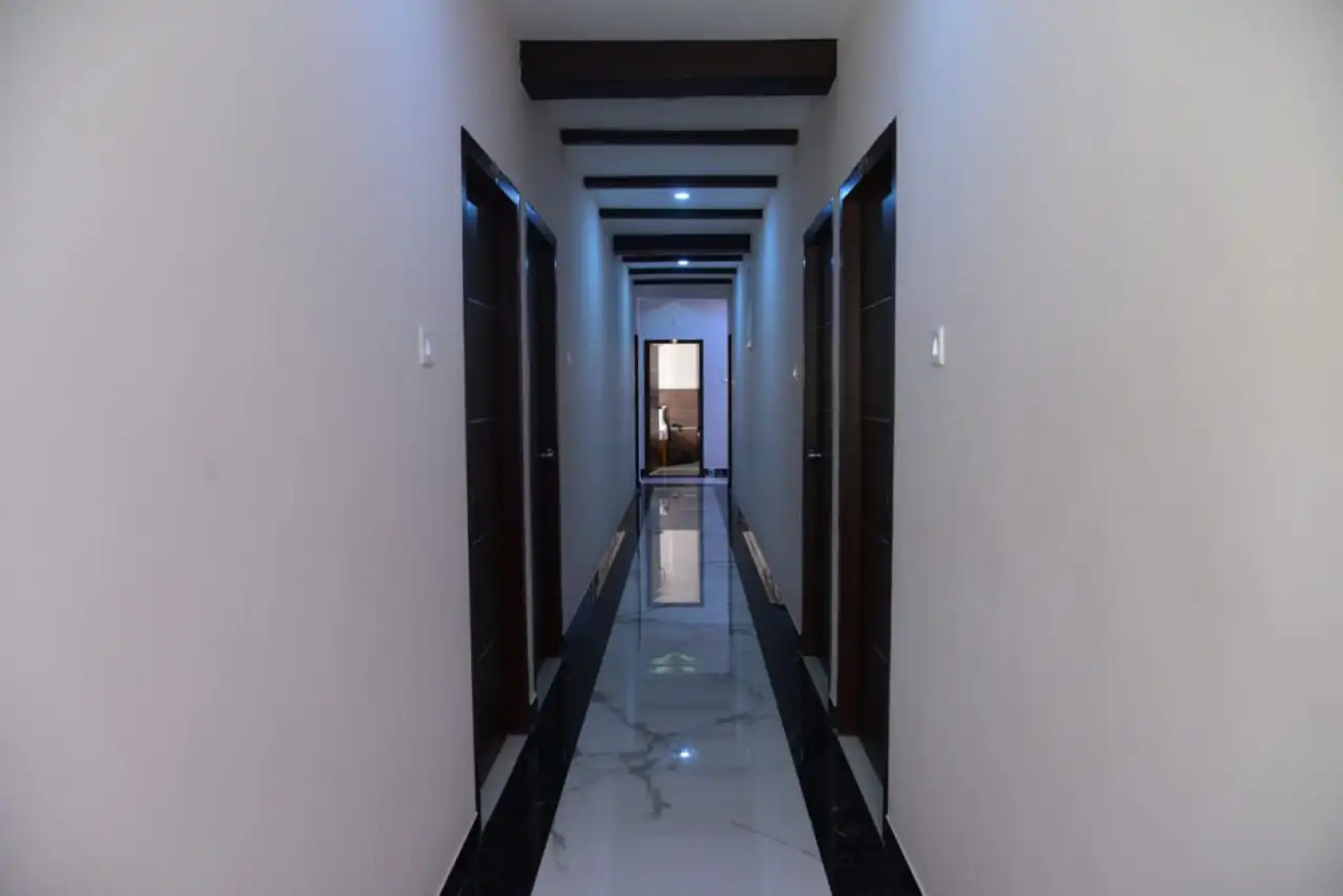 Отель NB Venkateswara Grand Inn