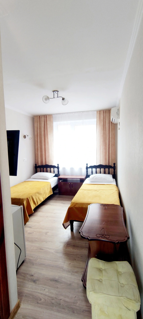 Гостевой дом Южный бриз