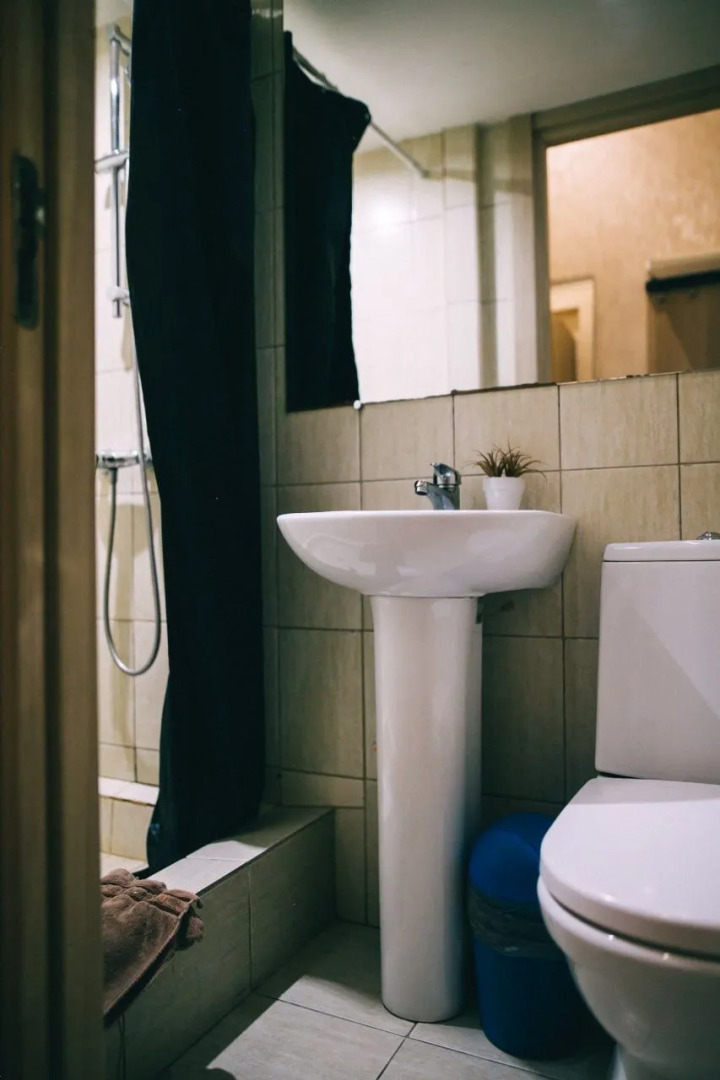 Меблированные комнаты Большая Морская 7