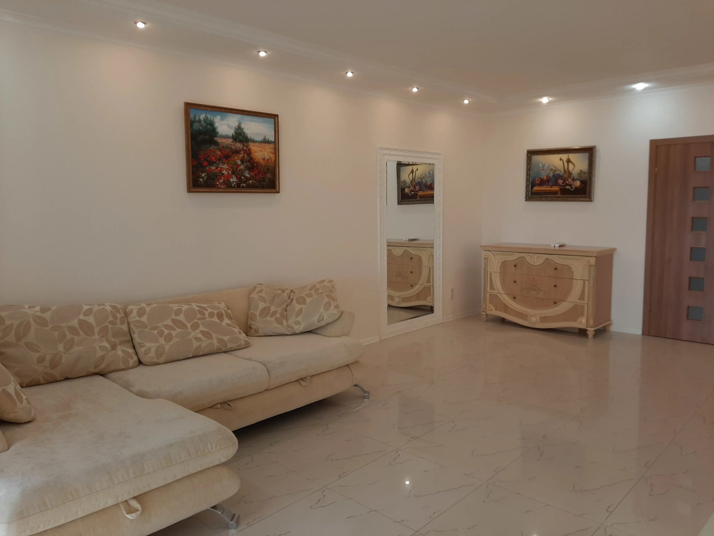 Квартира Эллада-2