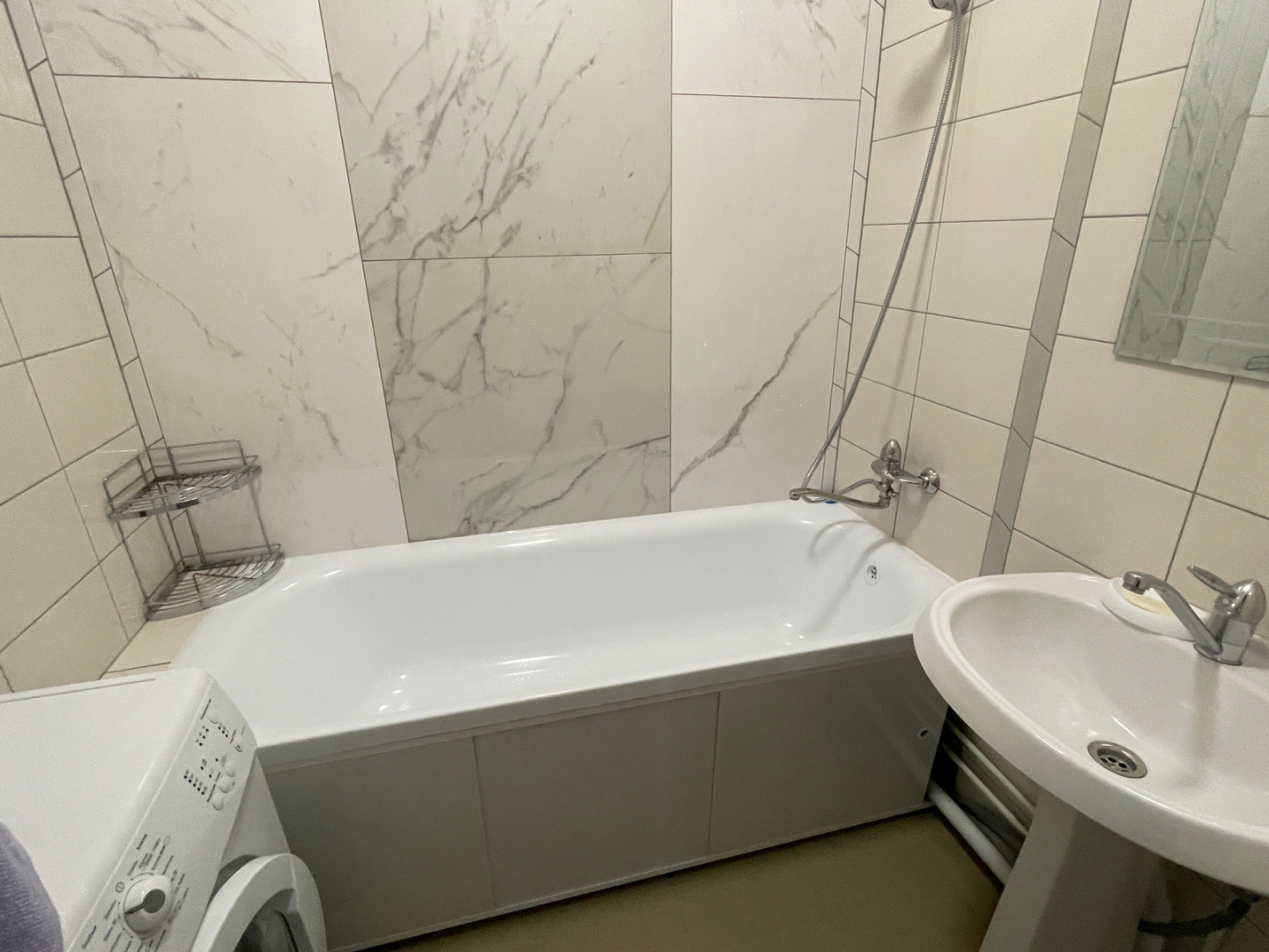 Квартира на Ноградской 32